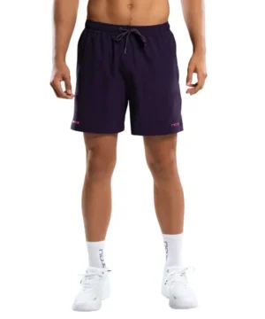 Nox Short Hombre Pro Blackberry