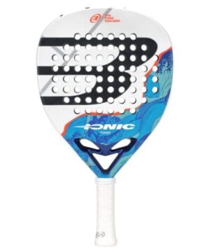 Pala Bullpadel Ionic Power 2026