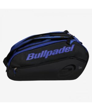 PALETERO BULLPADEL BPP26002 VERTEX GEO AZUL INTENSO