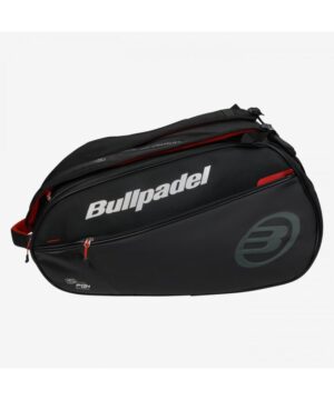 PALETERO BULLPADEL BPP26020 NEURON NEGRO