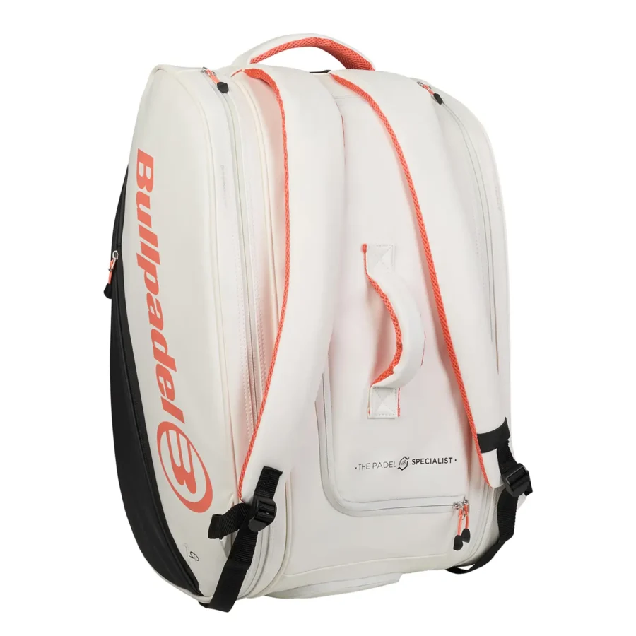 PALETERO BULLPADEL FLOW NEGRO MUJER BPP26006 - Imagen 3