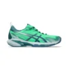 Asics Sonicsmash FF vital green misty pine 2026