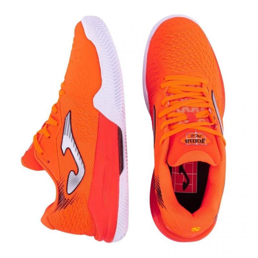 Joma Ace Men 2508 Orange - Imagen 2