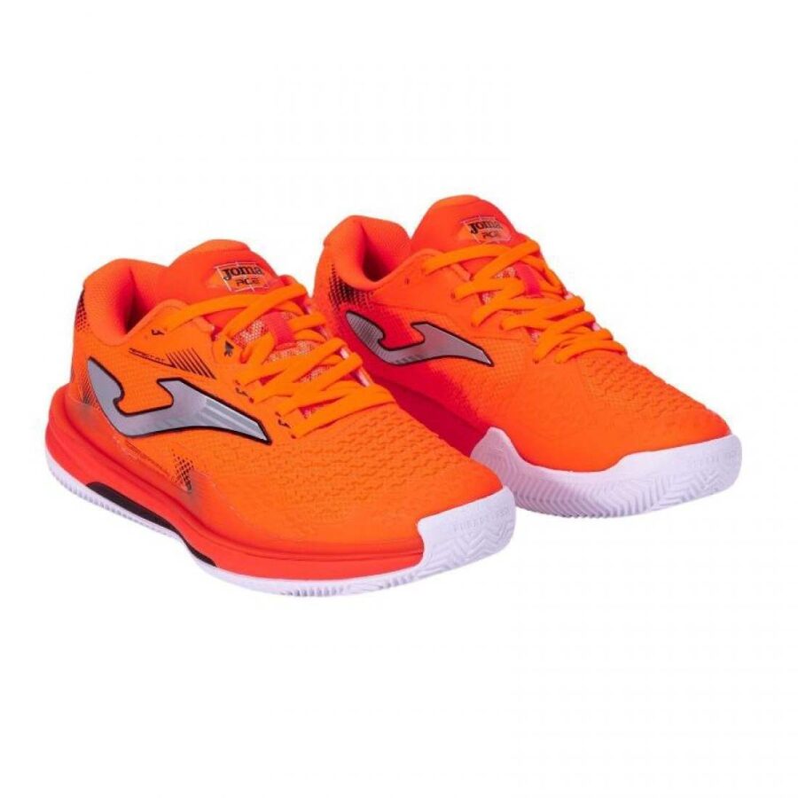 Joma Ace Men 2508 Orange - Imagen 3