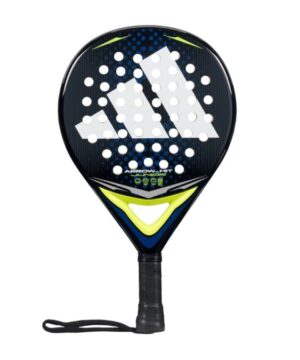 Arrow Hit Junior Blanco/Azul 2026 Adidas