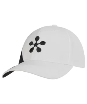 GORRA BULLPADEL BLANCO CRUDO BPG-PMR2604