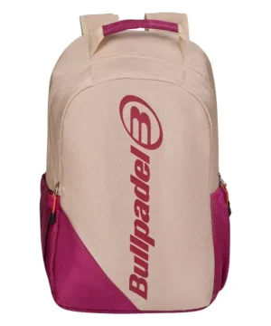 Bullpadel Mochila Bpm26004 advance - beige