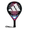 PALA ADIDAS ARROW HIT JUNIOR WHITE/PINK 2026