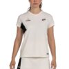 Bullpadel Camiseta Pampan crudo