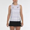Bullpadel Parnav Crudo Camiseta Mujer