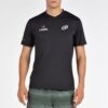 Bullpadel Perico negro Camiseta