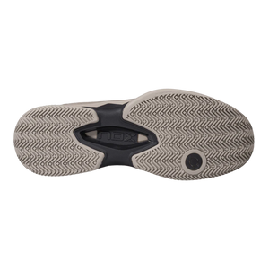 Zapatillas Nox AT10 LUX Feather Grey/Raven 2026 - Imagen 3