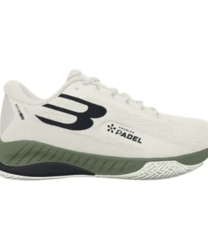 Zapatillas Bullpadel Premier Padel P2 26V Hueso