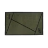 Bullpadel Toalla Kaki-Negro 2026 100x50