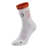 Calcetines Babolat White 2026 J. Lebrón