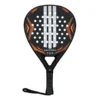PALA ADIDAS MATCH BLACK/ORANGE 2026