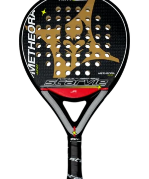 Starvie Metheora Junior