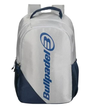 Bullpadel Mochila Bpm26004 advance blanco