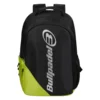 Bullpadel Mochila Bpm26004 advance negro-verde