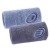 Muñequeras Bullpadel BPMU26PR Azul Atomico Vigore Marino