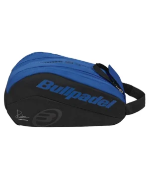 Bullpadel neceser Azul Intenso -d.case