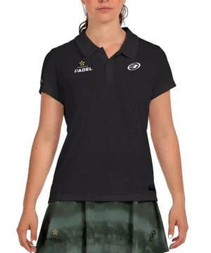 Bullpadel Payerne negro Mujer