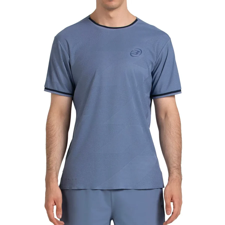 Bullpadel Prior Azul Atomico Vigore