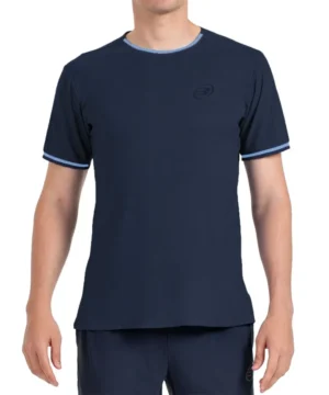 Bullpadel Camiseta de manga corta Prior