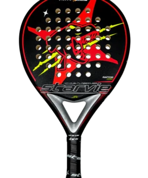 Starvie Raptor  junior