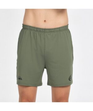 SHORT BULLPADEL PREUX KAKI