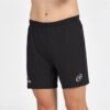 SHORT BULLPADEL PREUX NEGRO