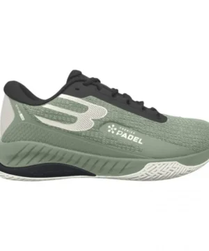 Zapatillas Bullpadel Premier Padel P2 26V Verde