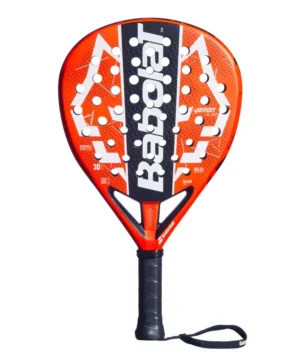 BABOLAT TECHNICAL VERON JUAN LEBRON 3.0