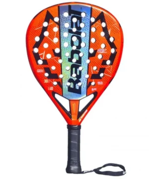 Pala Babolat Juan Lebron Viper Soft 3.0 2026