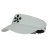 Bullpadel Visera Premier Eucalipto