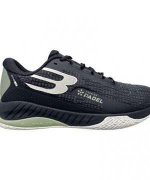 Zapatillas Bullpadel Premier Padel P2 26V Antracita