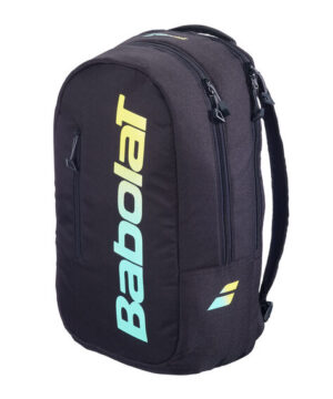 BABOLAT MOCHILA COURT MULTICOLOR