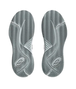 Zapatillas Asics Gel-Challenger 15 Clay White/Gunmetal - Imagen 2