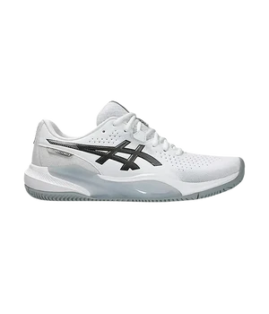 Zapatillas Asics Gel-Challenger 15 Clay White/Gunmetal