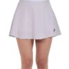 FALDA BULLPADEL GALARO MUJER BEIGE -ARENA