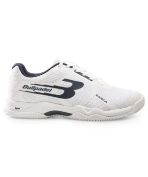 BULLPADEL INDIGA 26V BLANCO