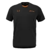 Camiseta Babolat Tee Replica Lebron negra