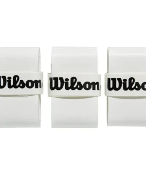 Wilson Overgrip de pádel Pro 3 unidades