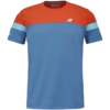 Babolat Crew Neck TEE  Seaport
