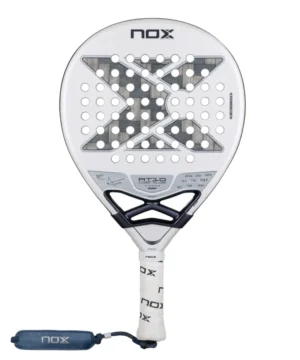 NOX AT10 GENIUS 12K ALUM XTREM LITE BY AGUSTÍN TAPIA 2026