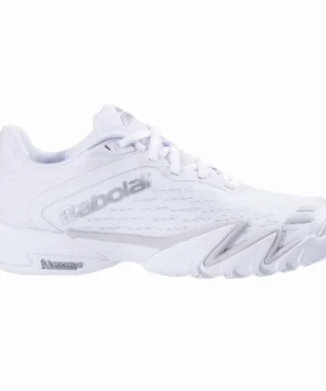 Babolat Premura 3 Women White-Silver