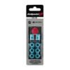BLISTER (4 UDS) ANTIVIBRADOR  VIBE BULLPADEL AZUL CELESTE