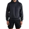 Sudadera Endless Sniper Titanium Black