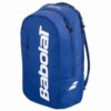 Mochila Babolat Court Lite Azul