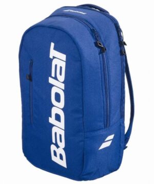 Mochila Babolat Court Lite Azul